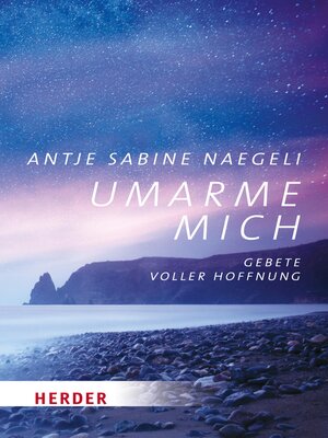 cover image of Umarme mich